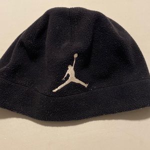 Jordan cap